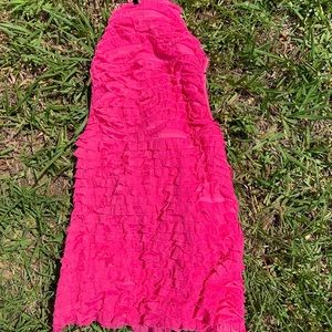 New Directions Dress